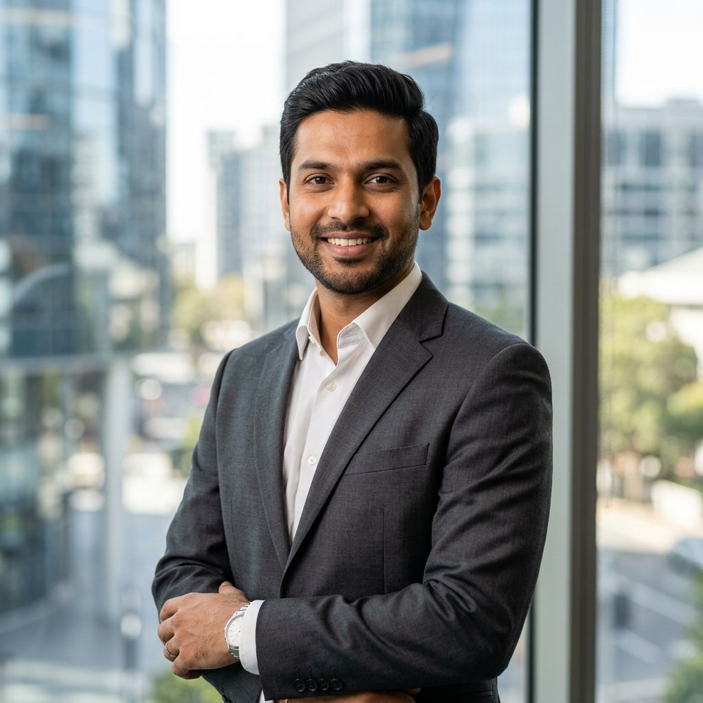 Vikram Malhotra