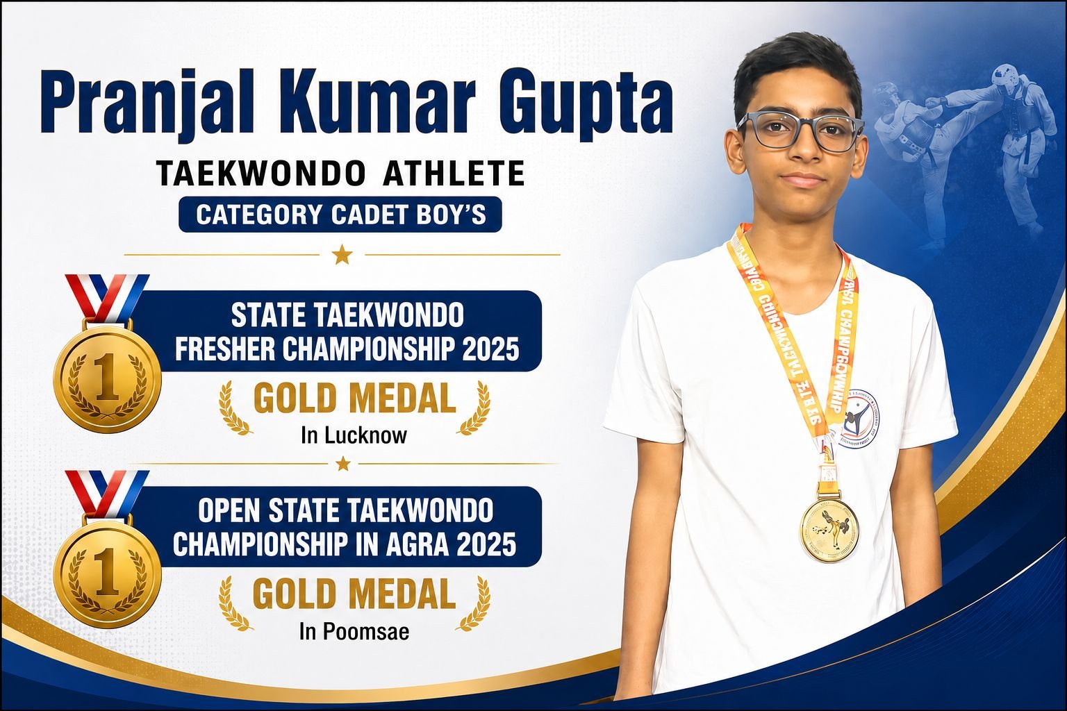 Sports Championship