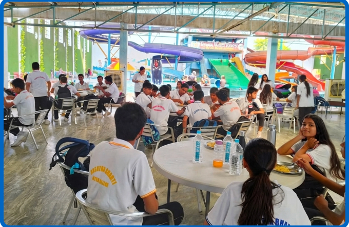 Inter-school Meet
