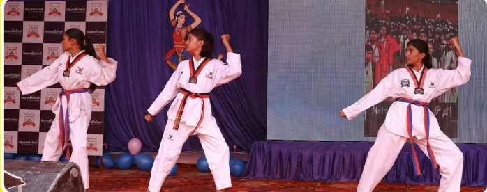 Cultural Dance